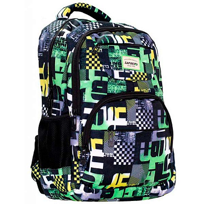 Рюкзак Safari 45x30x18 см 20-111L-1