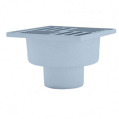 Трап Ani Plast TA5210 с вертикальным выпуском 50 мм