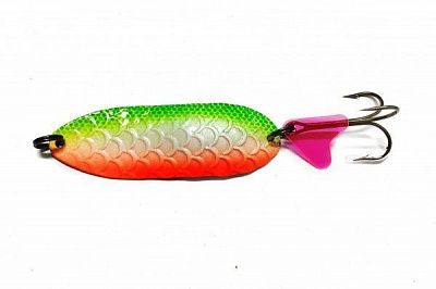 Блешня Condor 5038 18 г A015