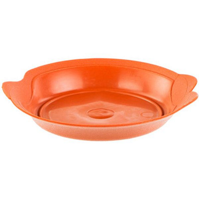 Підставка для горщика Lamela Лаура 320 теракотова