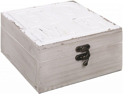 Скринька Home SH72210-S 16х16х8 см