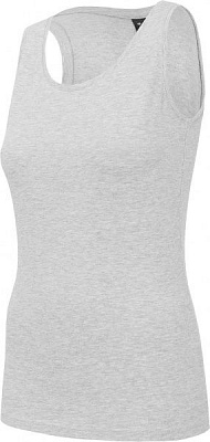 Майка 4F NOSD4-TSD306-27M XS білий