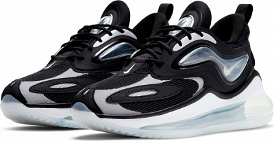 Кросівки Nike Air Max Zephyr CV8817-002 р.US 7 чорний