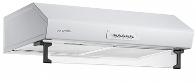 Вытяжка Pyramida WHK 60 WH