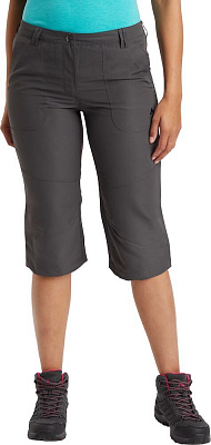 Брюки McKinley Sanna CA W 417970-046 р. 38 серый