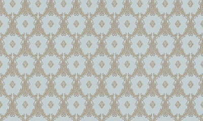 Шпалери вінілові гарячого тиснення Bravo тип 554 81205BR47 1,06x10,05 м