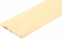 Щит меблевий Ліра 18х200х2000 мм сосна