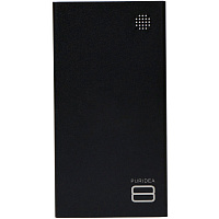 Зарядний пристрій Puridea S7 8000mAh Li-Pol black