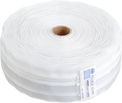 Тасьма бантова прозора CI 093 6 см 1:2