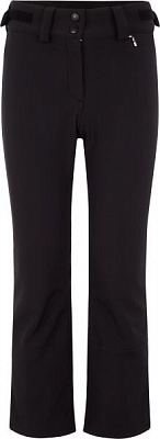 Штани McKinley Tinkerbell II gls 294357-057 р. 140 чорний