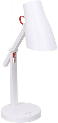 Настольная лампа Nous 9 Вт белый S6 