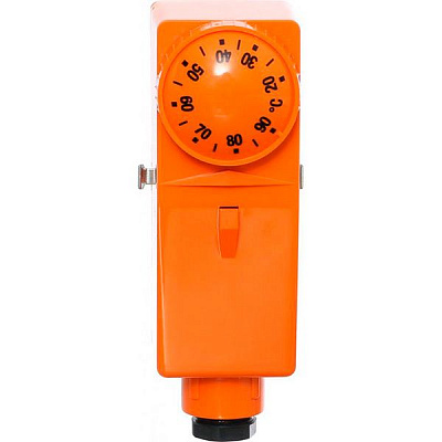 Термостат Gross для теплої підлоги