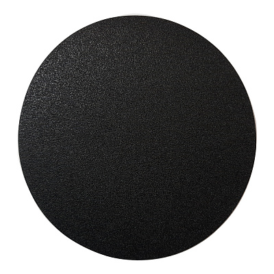 Круг шліфувальний Lidertool Black P120 125 мм