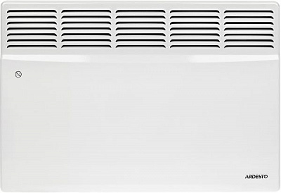 Конвектор електричний Ardesto CH-1500MCW