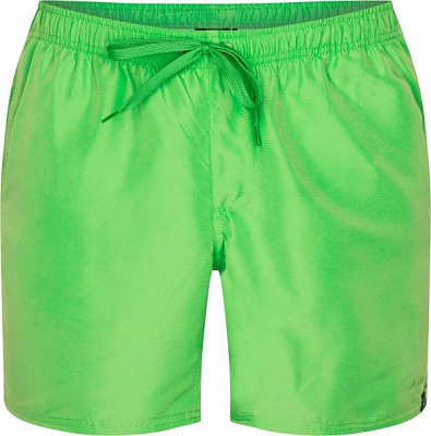 Шорти Firefly Misool ux 258529-750 р. 3XL чорно-зелений