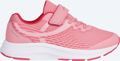 Кроссовки Energetics Elexir XII V/L J 416934-904386 р.EUR 31 розовый