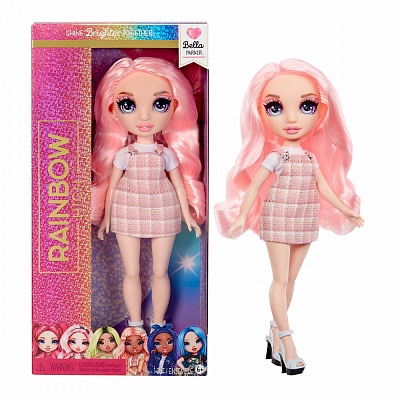 Кукла MGA Entertainment серии ОРР S2 – Белла 988670