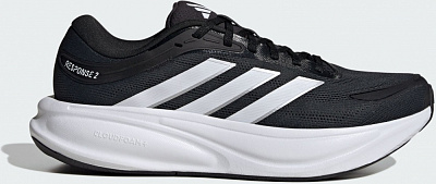 Кросівки чоловічі Adidas RESPONSE 2 M KJ1748 р.42 2/3 чорні