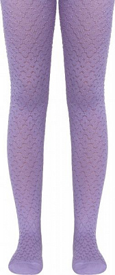 Колготки детские Conte-Kids CK BRAVO 14С-123СП (16) 371 р.104-110 сиреневый 