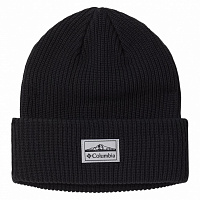 Шапка Columbia Lost Lager 1975921-011 р.one size чорний
