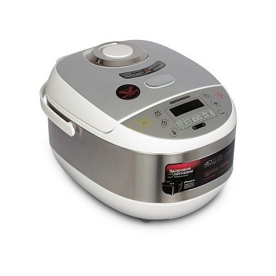 Мультиварка Redmond RMC-IH301