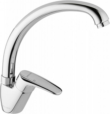 Змішувач для кухні Mixxen Поло U MXAL0303