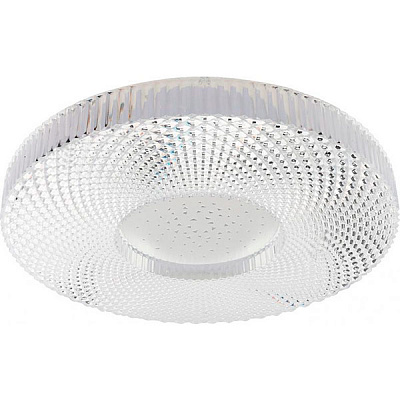 Светильник светодиодный Геотон Avalon GTN-В190/350 48 Вт прозрачный 4000 К 