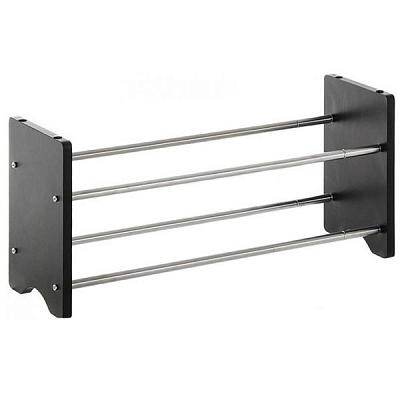 Подставка для обуви Sentimo 2 полки MPX2116X1 венге