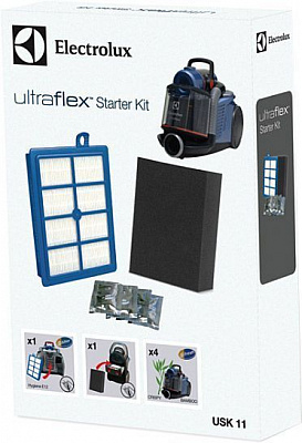 Набір стартовий Electrolux USK 11