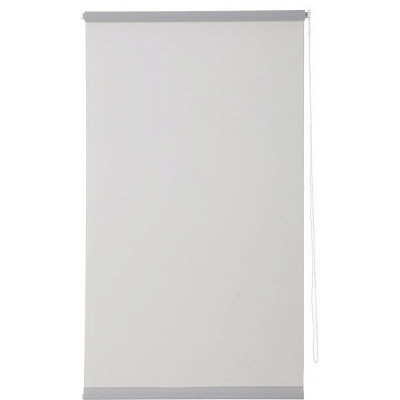 Ролета мини Impulso P+R Midi Epi 80x170 см серая 