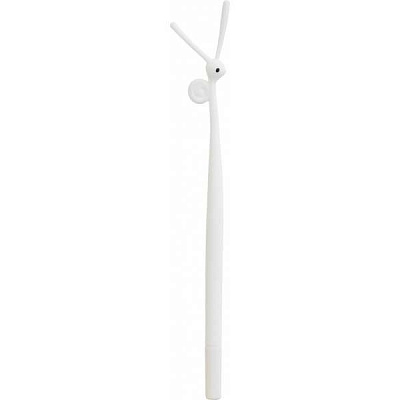 Ручка гелева дитяча Равлик