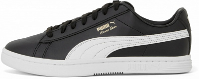 Кросівки Puma Court Star SL 38467603 р.45 чорний
