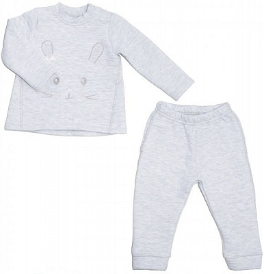 Комплект Фламінго р.74 меланж 416-804