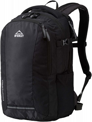 Рюкзак McKinley OXFORD 25 II 276032-050 25 л чорний