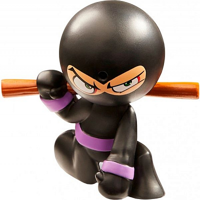 Игрушка интерактивная Funrise Stink Foo Ниндзя 70506