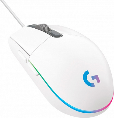 Миша Logitech G102 Lightsync