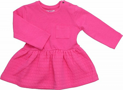 Сукня 5.10.15. 3K3901 р.62 темно-рожевий