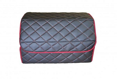 Органайзер в багажник Kerdis чорний