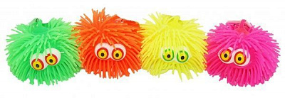 Игрушка Ёжик