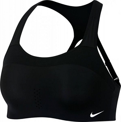 Бра Nike ALPHA BRA AJ0340-010 SD-E чорний