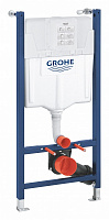 Інсталяція для унітаза Grohe 38971000T 1,13 м