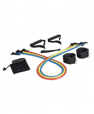 Эспандер LiveUp EXPANDER SET LS3218 