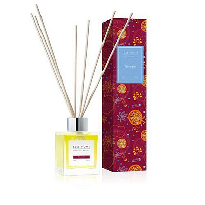 Аромадиффузор Esse Глинтвейн Home 
