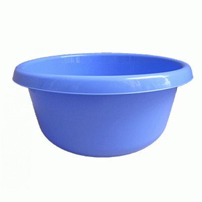 Миска пластикова Тарлєв 10л