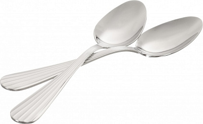 Набір ложок десертних EDEN 2 шт. X80C2ED/10 Eme