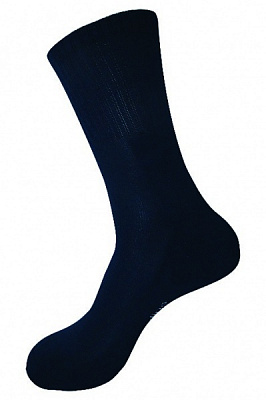 Шкарпетки чоловічі Sealine р. 29-31 темно-синій 1 пар 0-011