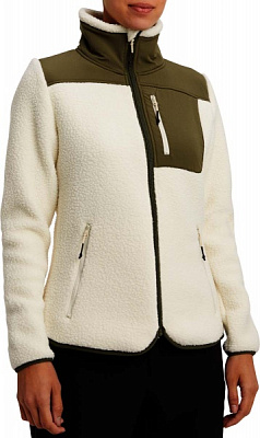 Джемпер McKinley Malla W 420000-901090 р. 42 бежевий