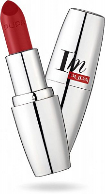 Помада губна Pupa I`m №305 Cherry 3,5 г