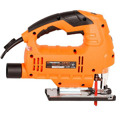 Электролобзик Tekhmann TJS-9011 846524