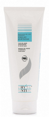 Маска для лица Phyto Sintesi Idrolife увлажняющая 250 мл